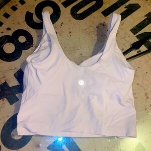 Lululemon Align Top